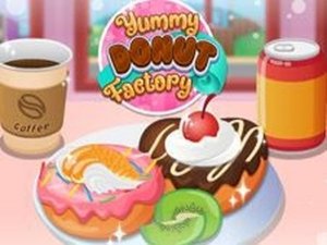 Sweet Treats Bakery Simulator
