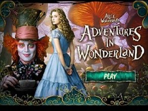Curious Alice's Platform Quest