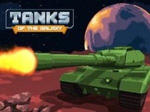 Galaxy Rover Commander: Strategy Action