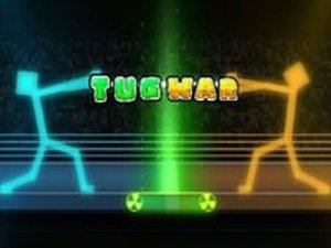Tug Contest 2 Player