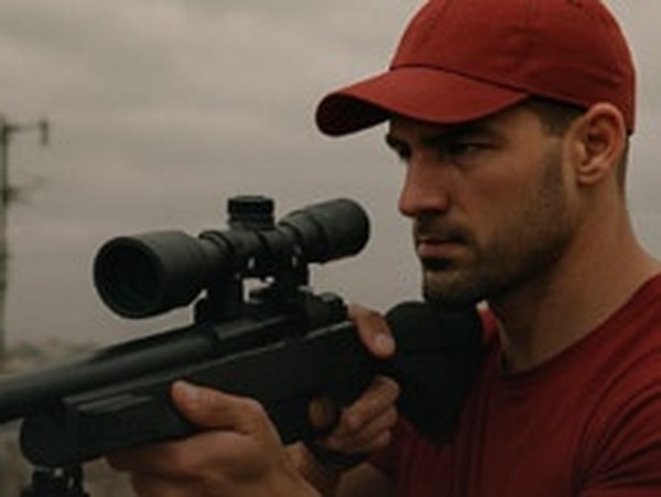 Skyline Tactical Standoff