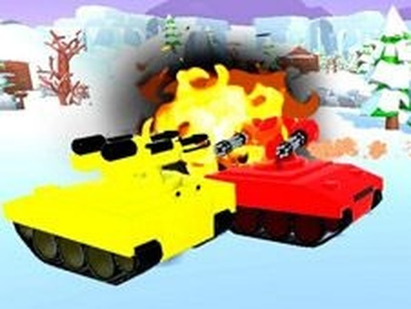 3D Arena Tactical Driving