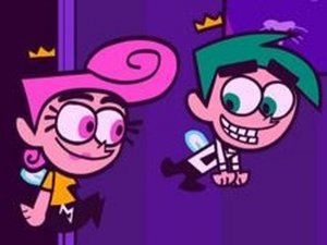 Fairly OddParents Rhythm Challenge