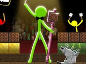 FNF Rush E Rhythm Game