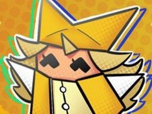 FNF vs The Origami King Rhythm