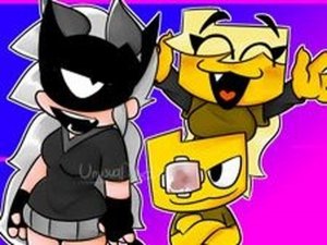 FNF Vs Meri Rhythm Game