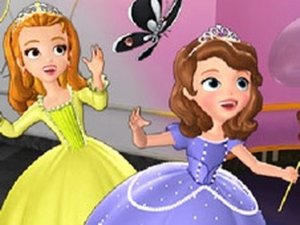 Enchanted Butterfly Rescue Quest