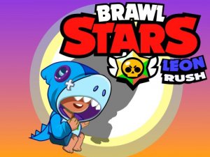 Leon Rush Action Game