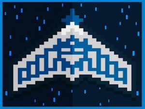 Galactic Clash Space Battle