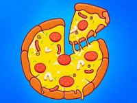 Masha Pizza Chef Adventure