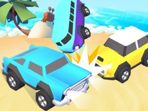 Star Driving Challenge