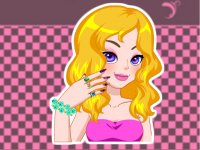 Nail Art Design Studio