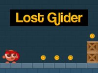 Lost Glider Puzzle Arcade