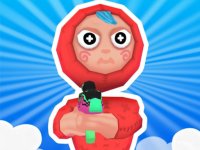 KIDSCO Splash Fun 3D