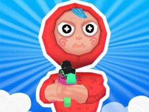 KIDSCO Splash Battle 3D