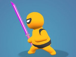 Shadow Ninja Quest Arcade