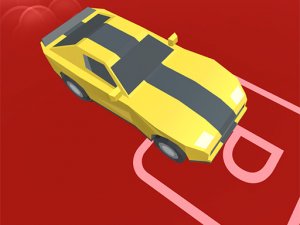 Parking Puzzle Game