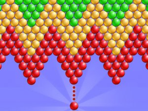 Bubble Shooter Pop: Fun Blast Puzzle