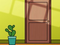 Word Puzzle Escape Room
