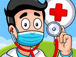Kids Doctor Game Online