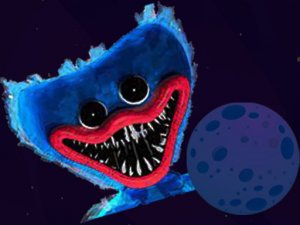 Poppy Infinity Trail Arcade