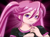 Anime Character Style Creator