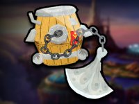 Hammer Flight Arena Match Game