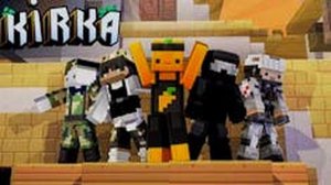 Kirka.io Online Action Game