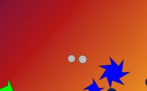 Coin Storm: Collecting Coins Arcade Game