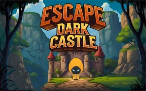 Escape Dark Castle: Puzzle Adventure Game Online