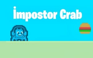 Crustacean Patty Hunt Runner