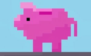 Money Madness: Time & Strategy Challenge Online Game