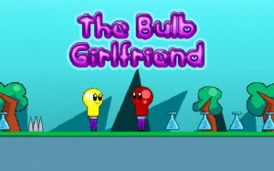 The Bulb Girlfriend - 2D Platformer Adventure Online Game