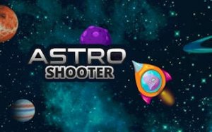 Stellar Path: Reflex Arcade