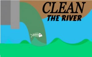 Waterway Rescue: Quick Tap Cleanup