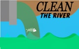 Waterway Rescue: Quick Tap Cleanup