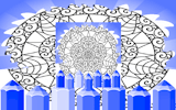Mindful Color Logic Challenge