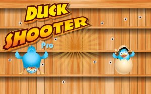Duck precision fighter Pro Online Shooting Game