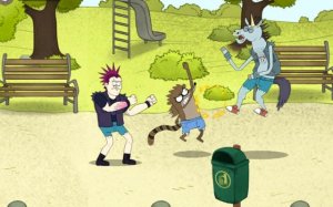 Fist Punch 2: Anime Boxing Brawler Online Game
