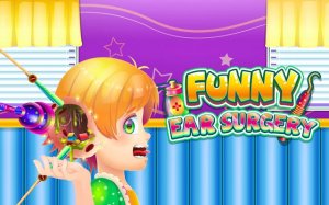 Ear Care Puzzle Quest