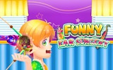 Ear Care Puzzle Quest