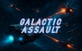 Galactic Arcade Pilot