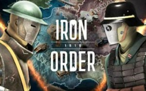 Iron Order 1919: Alternate History Strategy
