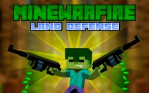 Survival Precision Defender Online