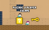 Duo Key Quest: Cooperative Puzzle Adventure