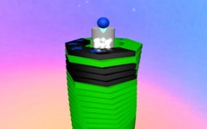 Spiral Climb Reflex Run