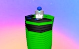 Spiral Climb Reflex Run