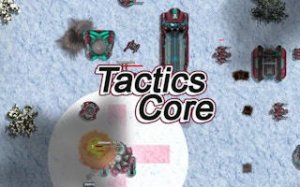 Tactics Core: Arena Tactics Battle
