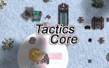 Tactics Core: Arena Tactics Battle