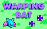 Bounce Bat: Spring Platformer Adventure